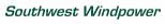 Logo southwest