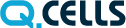 Logo Qcells